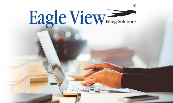 Eagle View Filing