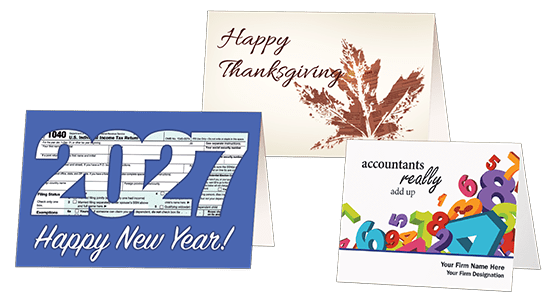 Greeting Cards