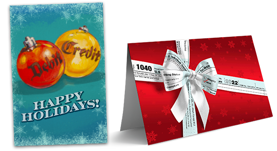 Greeting Cards