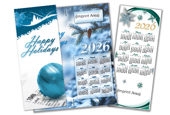 Calendar Greetings