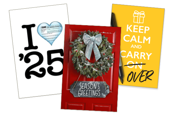 Exclusive Greeting Cards Made Especially For You