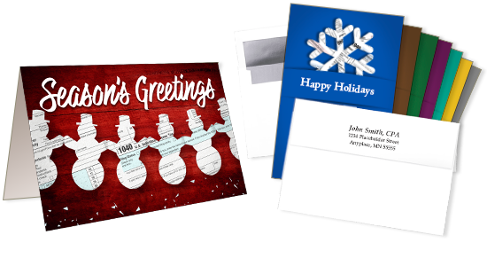 Coloramix Greetings⦠Make It Your Own!