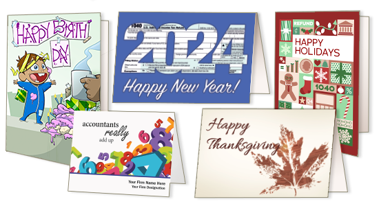 Greeting Cards