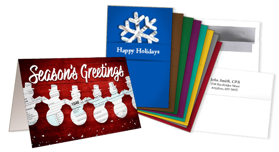 Coloramix Greetings… Make It Your Own!