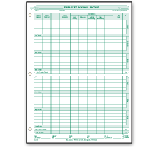Payroll Reporting System