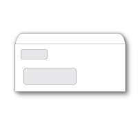 ATX® Compatible Slip Sheet #9 Estimated Payement Envelopes