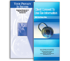 Privacy and Other Brochures