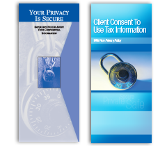 Privacy and Other Brochures