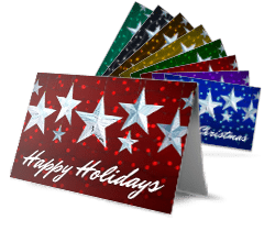 Coloramix Greetings… Make it your own!