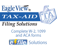 1099 & W-2 E-Filing