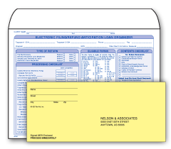 E-filing Products