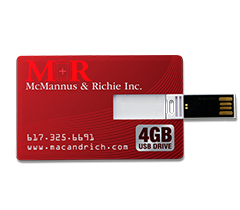 USB Drives