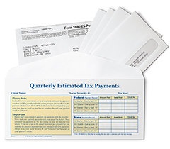 Payment Envelopes