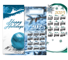 Calendar Greetings