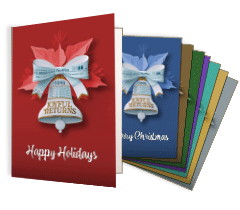 Coloramix Greetings… Make it your own!