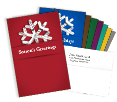 Coloramix Greetings… Make it your own!