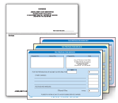 Invoicing  for Accounting and Tax Professionals