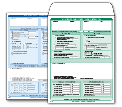 Tax Preparation Tools