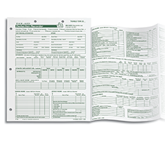 Deduction Recorders for Tax Professionals