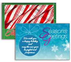 Greeting Postcards