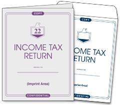 Copy Covers & Envelopes