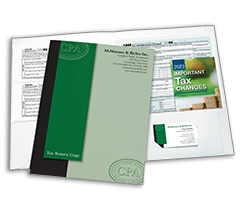 Custom Folders & Coversets
