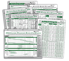 FactFinders