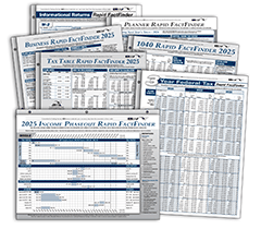 FactFinders