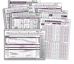 FactFinders