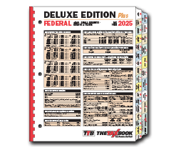 The TaxBook