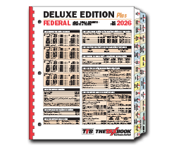 The TaxBook