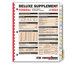 The TaxBook