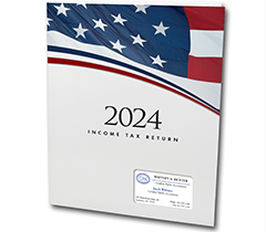 Firm Spotlight Folders