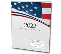 Firm Spotlight Folders