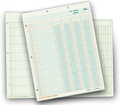 Workpapers for Jobs of all Sizes