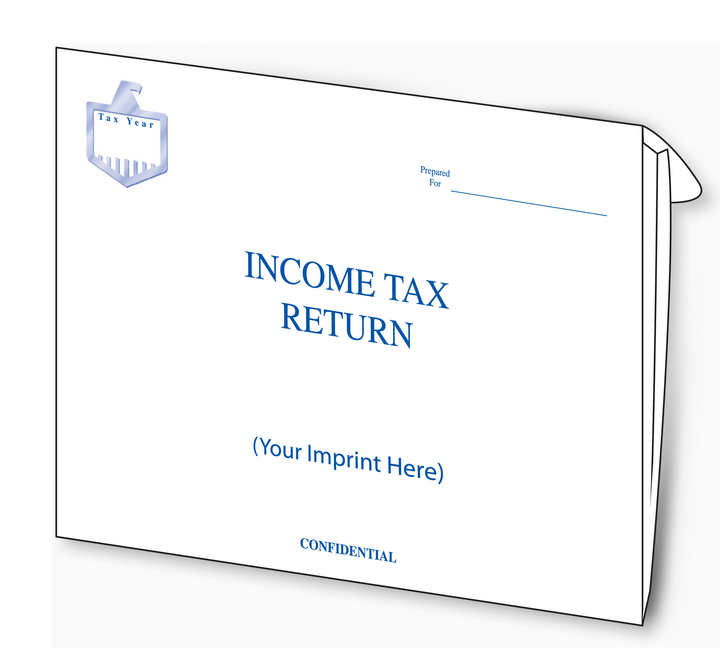Image for item #07-301: Expandable Copy Envelope - Imprinted