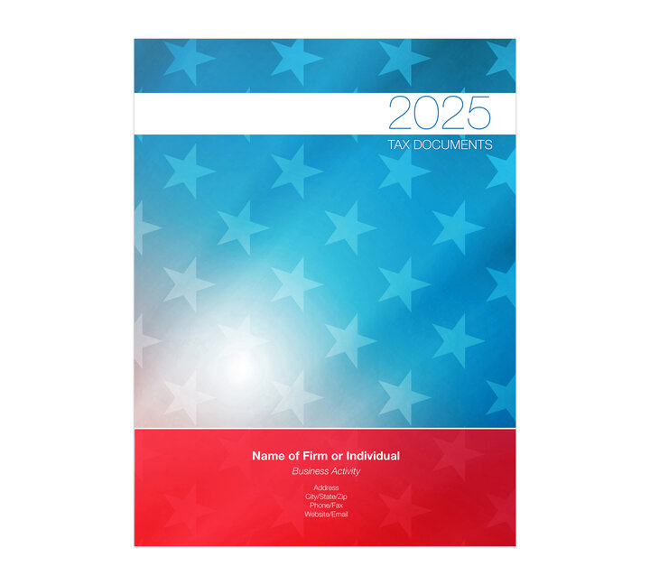 Image for item #10-911_307: Patriotic Stars & Stripes