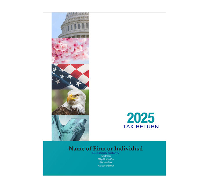 Image for item #10-911_318: Patriotic Collage