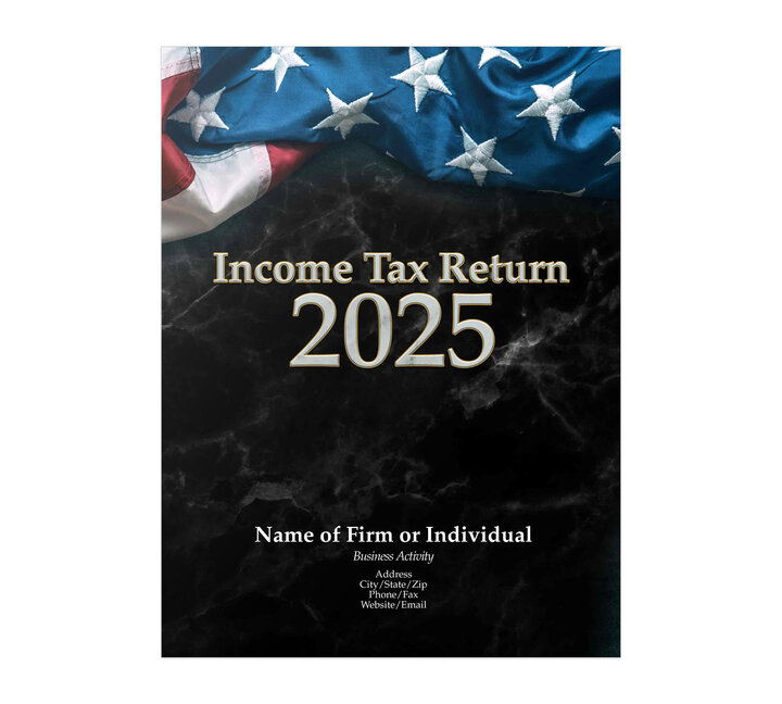 Image for item #10-911_320: Strong Patriot