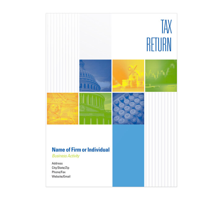 Image for item #10-911_338: Tax Structure