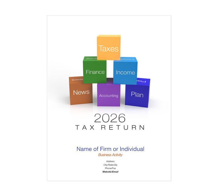Tax Blocks