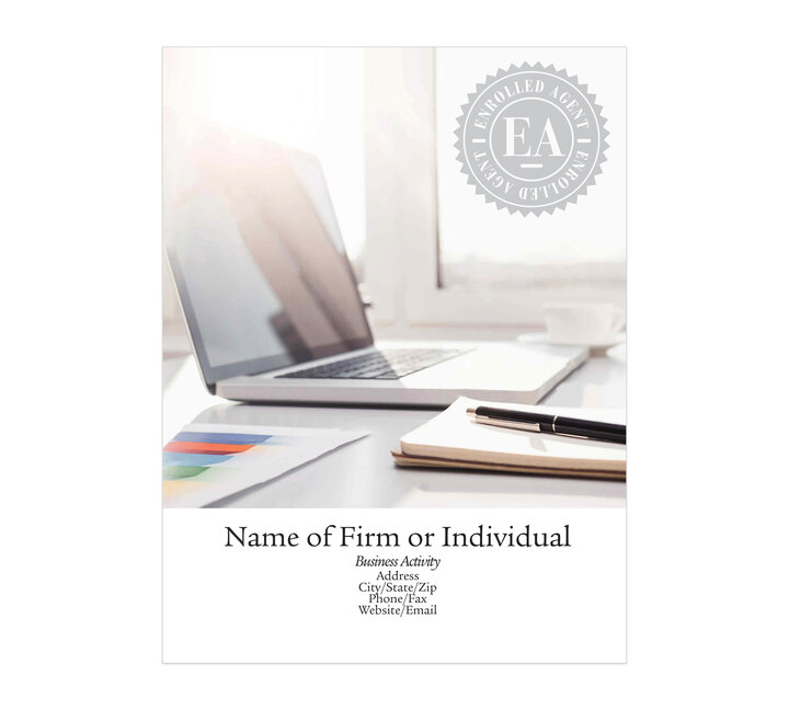 Image for item #10-911_516: Ready to Work - EA Seal