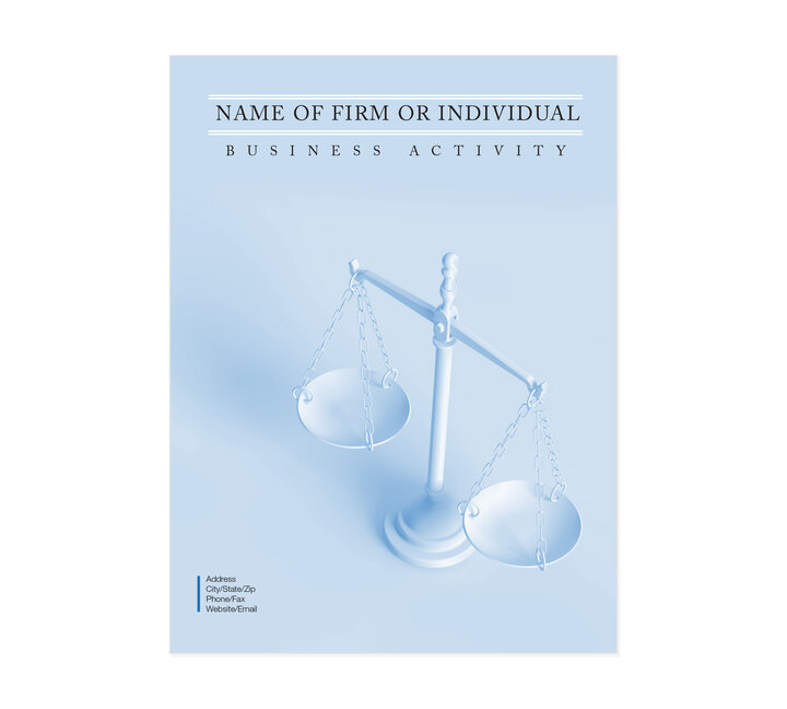 Legal Scales