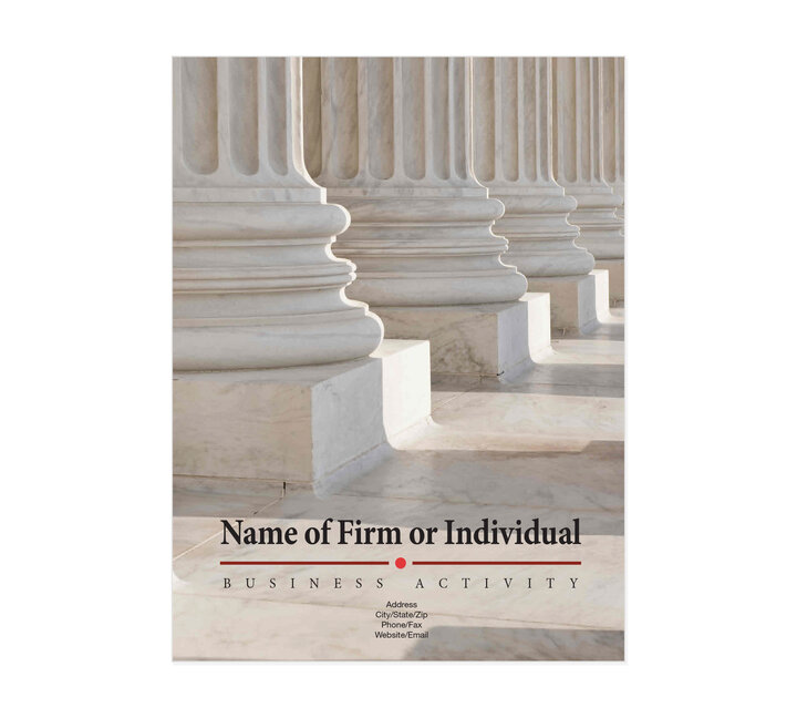 Legal Pillars
