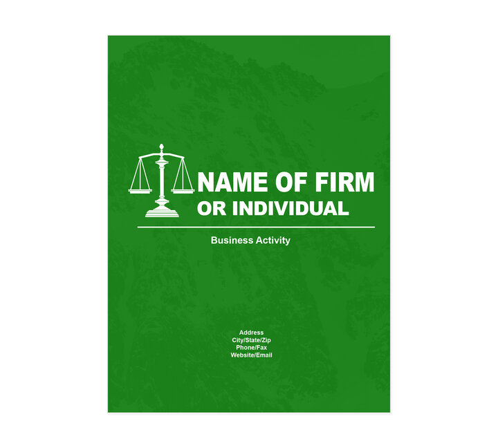 Legal Landscape