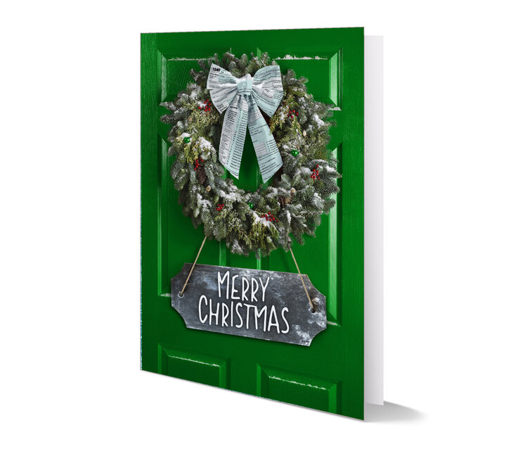 Image for item #70-6842: Coloramix - Doorway to Festivities (25/Pack)