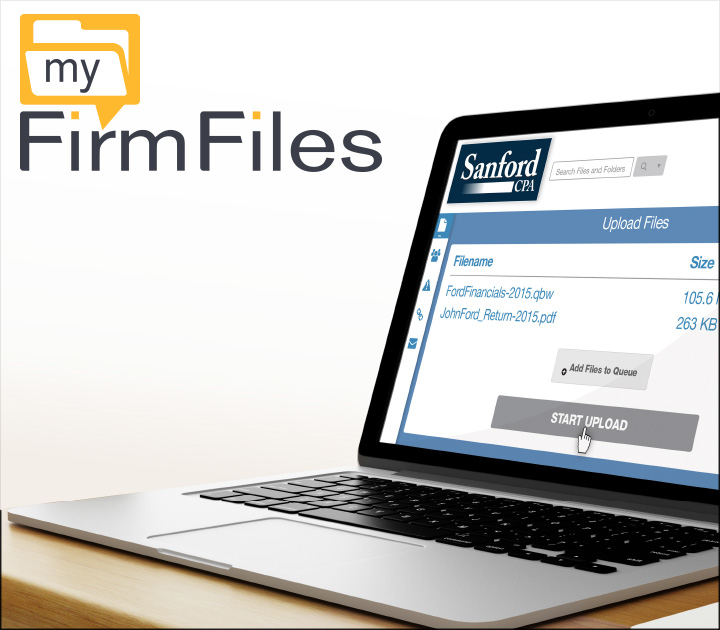 Image for item #93-210: My Firm Files Storage & Transfer Service