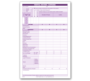 Image for item #02-200: [E] Rental Supplements