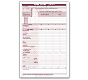 Image for item #02-200: [E] Rental Supplements - Item: #02-200