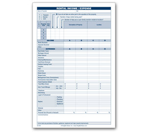 Image for item #02-200: [E] Rental Supplements
